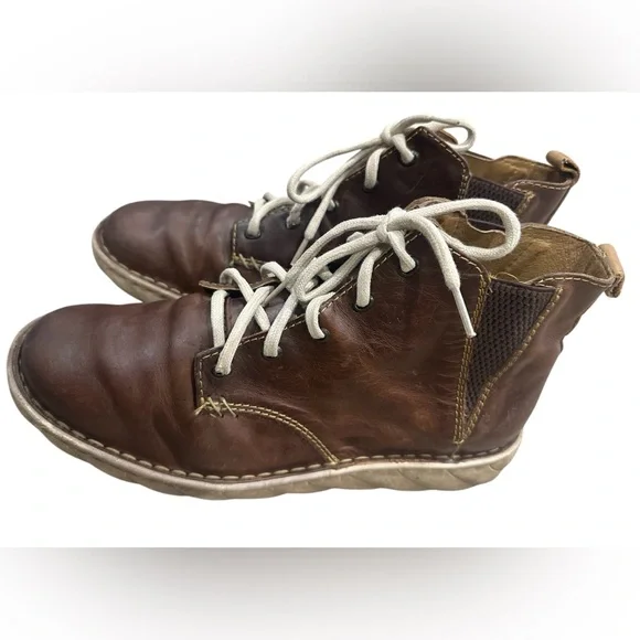 Tony Lama TLC507 Mens Lujo Sunset   Boots     - Size 10 - Picture 3 of 8